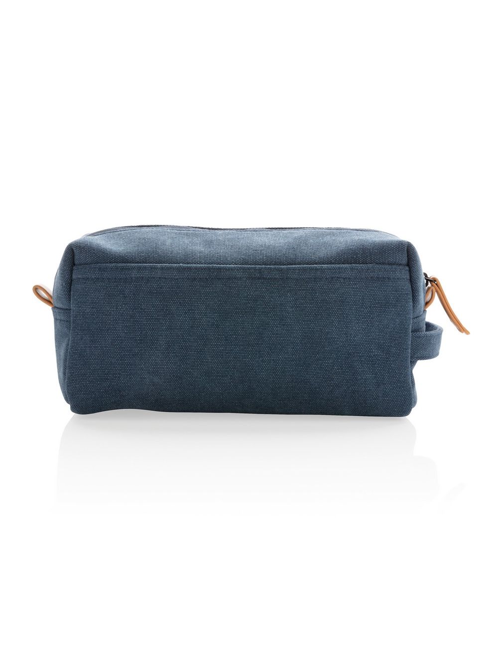 Kosmetyczka płócienna