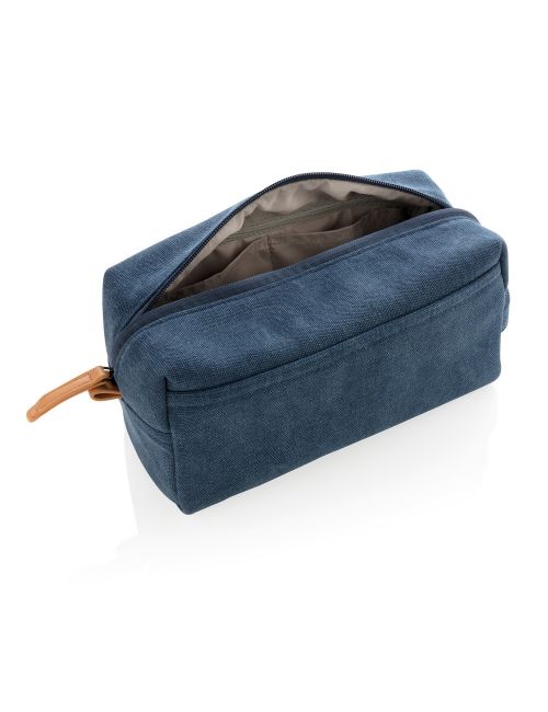 Kosmetyczka płócienna