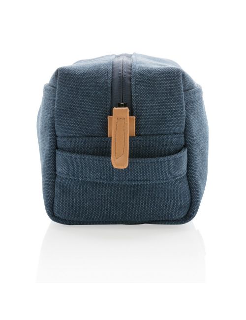 Kosmetyczka płócienna