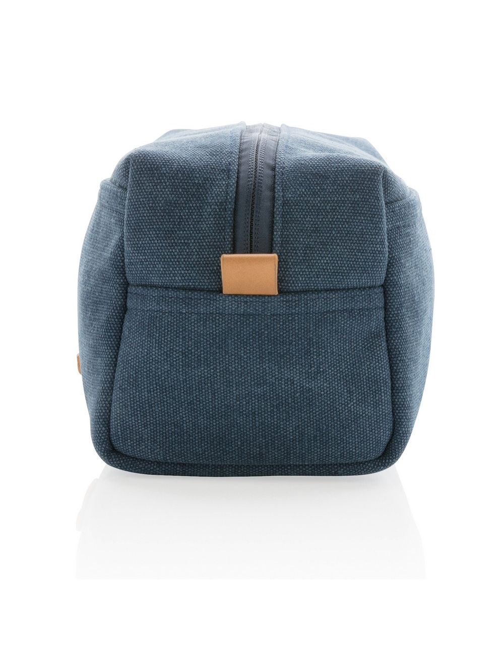 Kosmetyczka płócienna