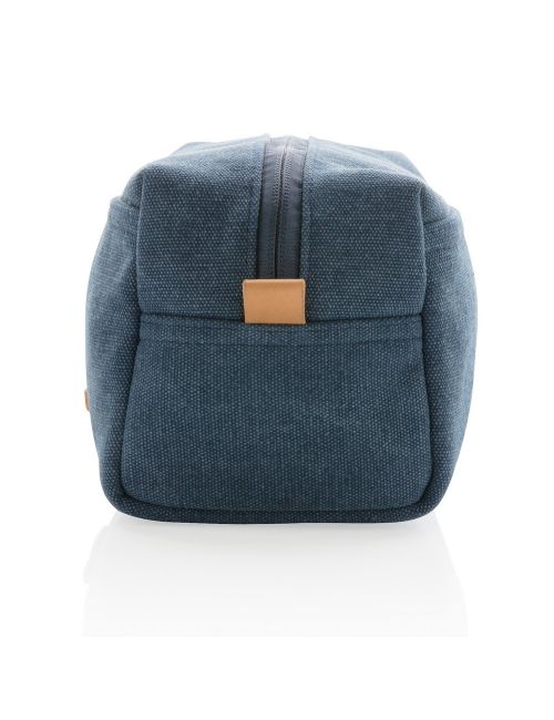 Kosmetyczka płócienna