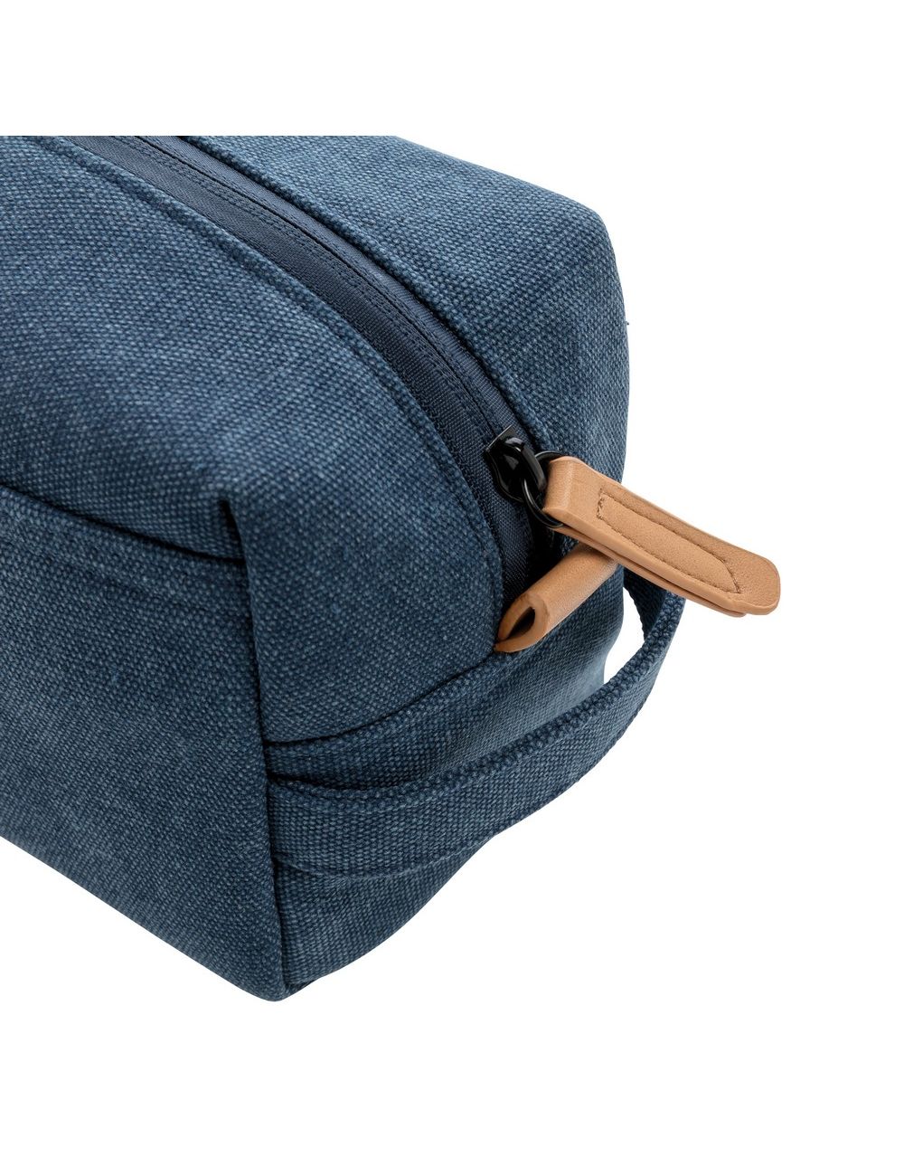 Kosmetyczka płócienna