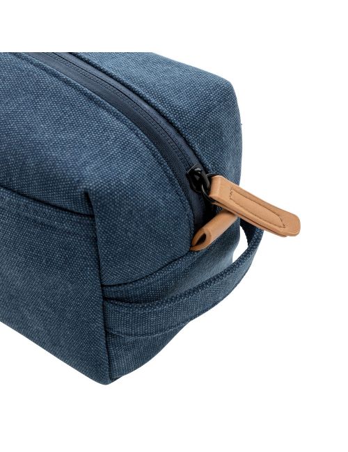 Kosmetyczka płócienna