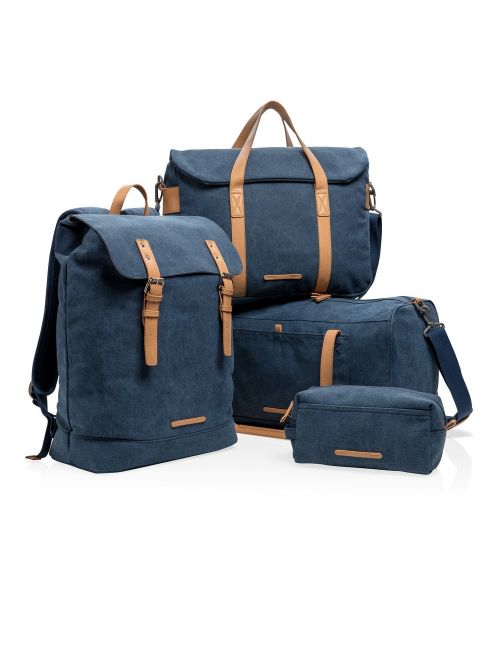 Kosmetyczka płócienna