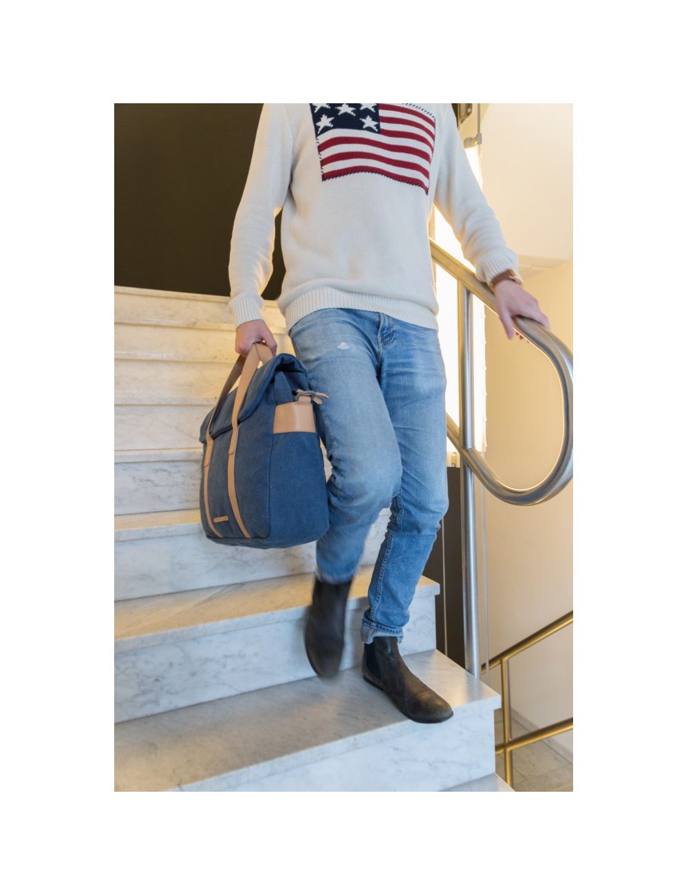 Torba na laptopa 15,6"