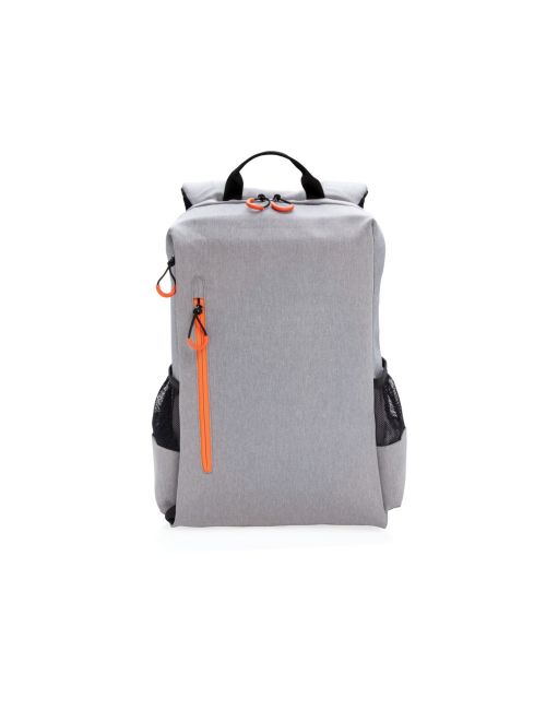 Plecak na laptopa 15,6" Lima, ochrona RFID