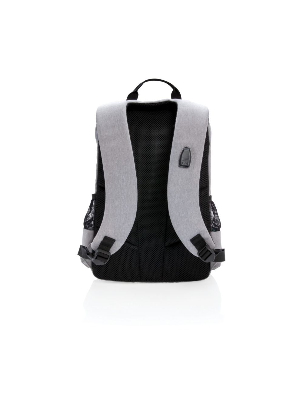 Plecak na laptopa 15,6" Lima, ochrona RFID