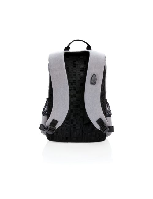 Plecak na laptopa 15,6" Lima, ochrona RFID