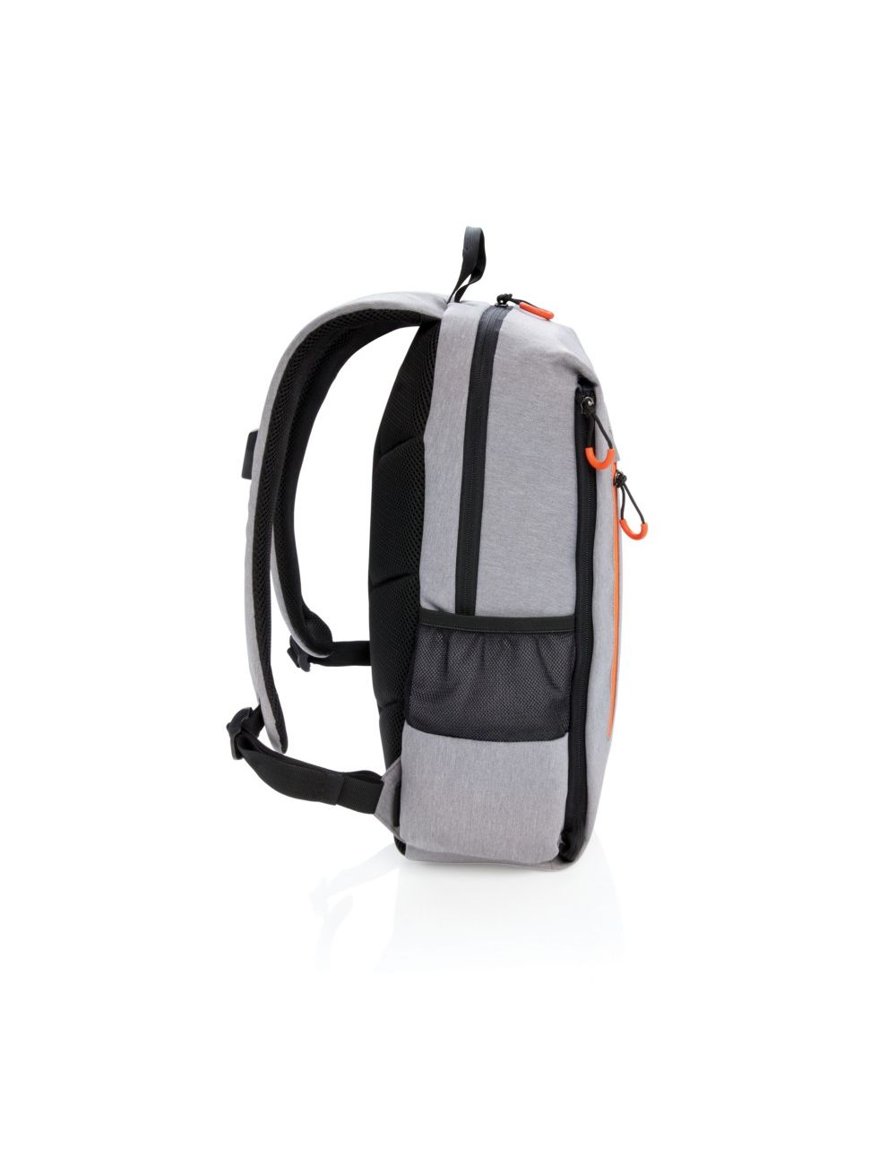 Plecak na laptopa 15,6" Lima, ochrona RFID