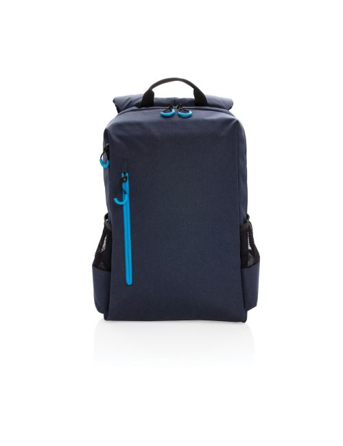 Plecak na laptopa 15,6" Lima, ochrona RFID