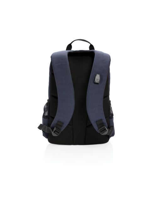 Plecak na laptopa 15,6" Lima, ochrona RFID