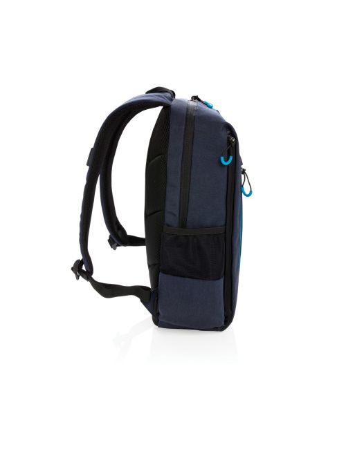 Plecak na laptopa 15,6" Lima, ochrona RFID