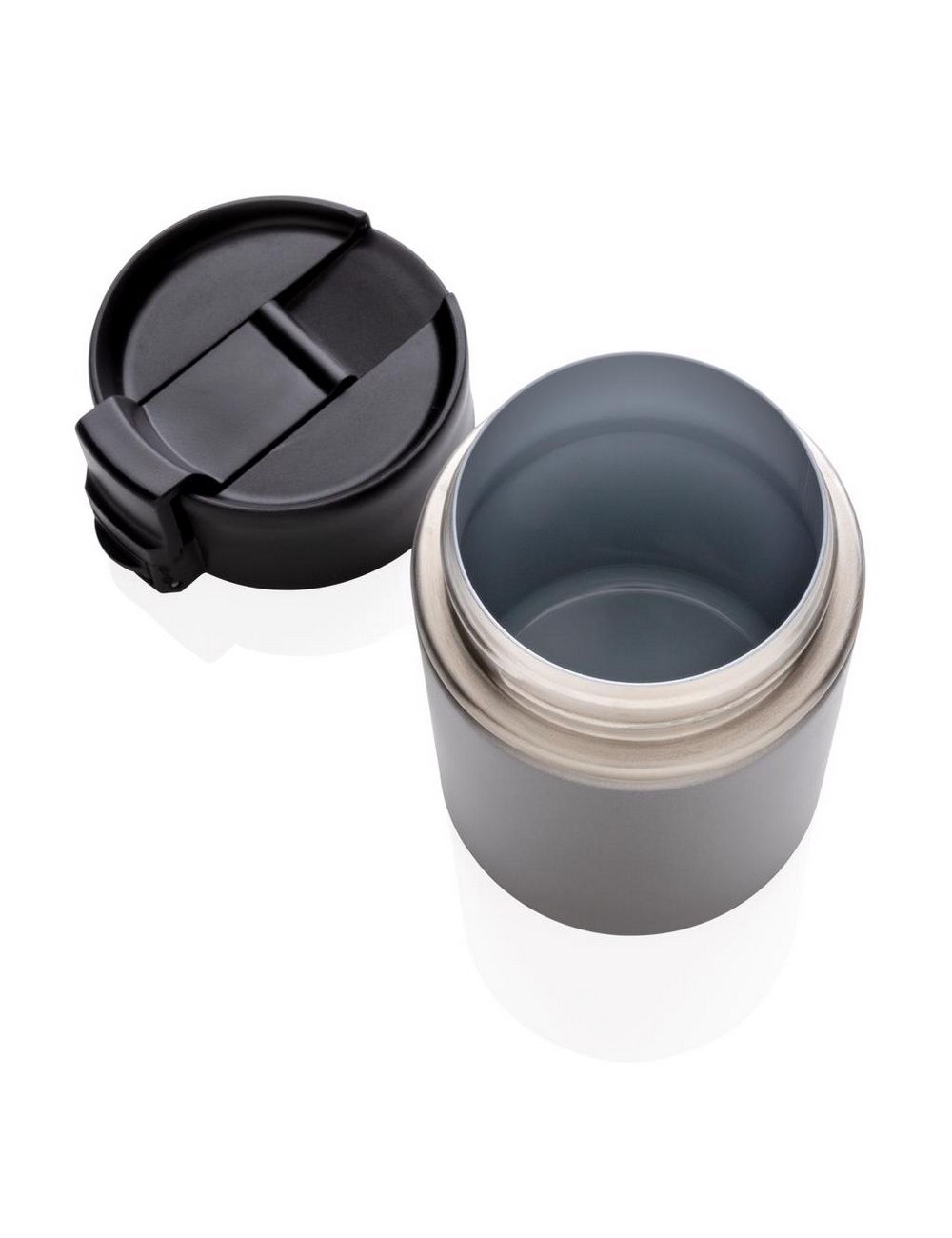 Kubek termiczny 220 ml z ceramiczną powłoką Bogota