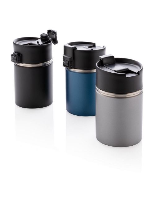 Kubek termiczny 220 ml z ceramiczną powłoką Bogota