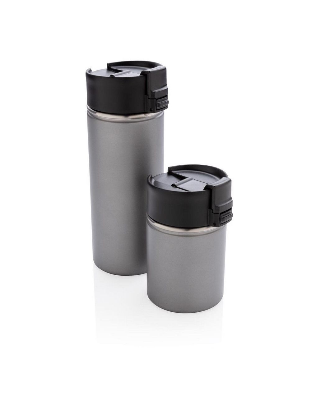 Kubek termiczny 220 ml z ceramiczną powłoką Bogota