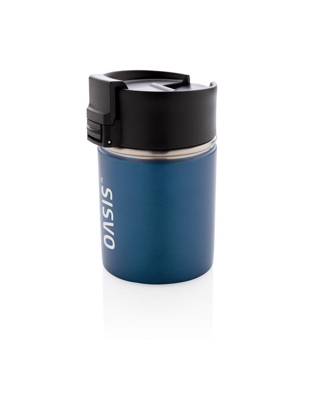 Kubek termiczny 220 ml z ceramiczną powłoką Bogota