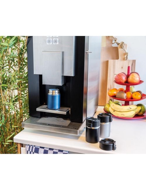 Kubek termiczny 220 ml z ceramiczną powłoką Bogota