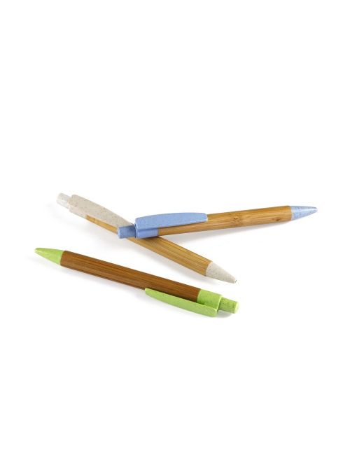 Bambusowy długopis | Brock