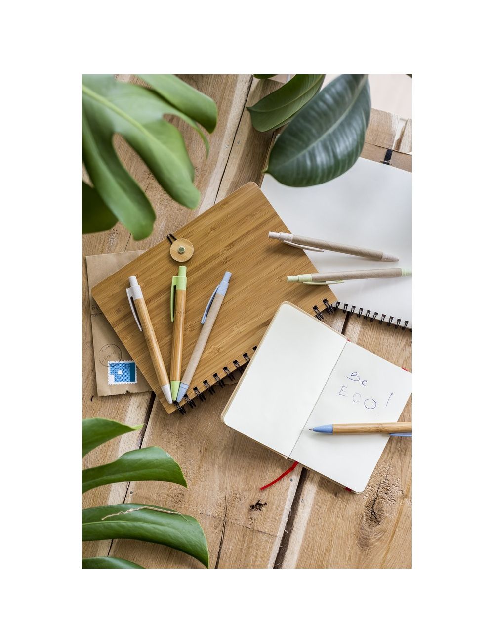 Papierowy długopis | Kayla