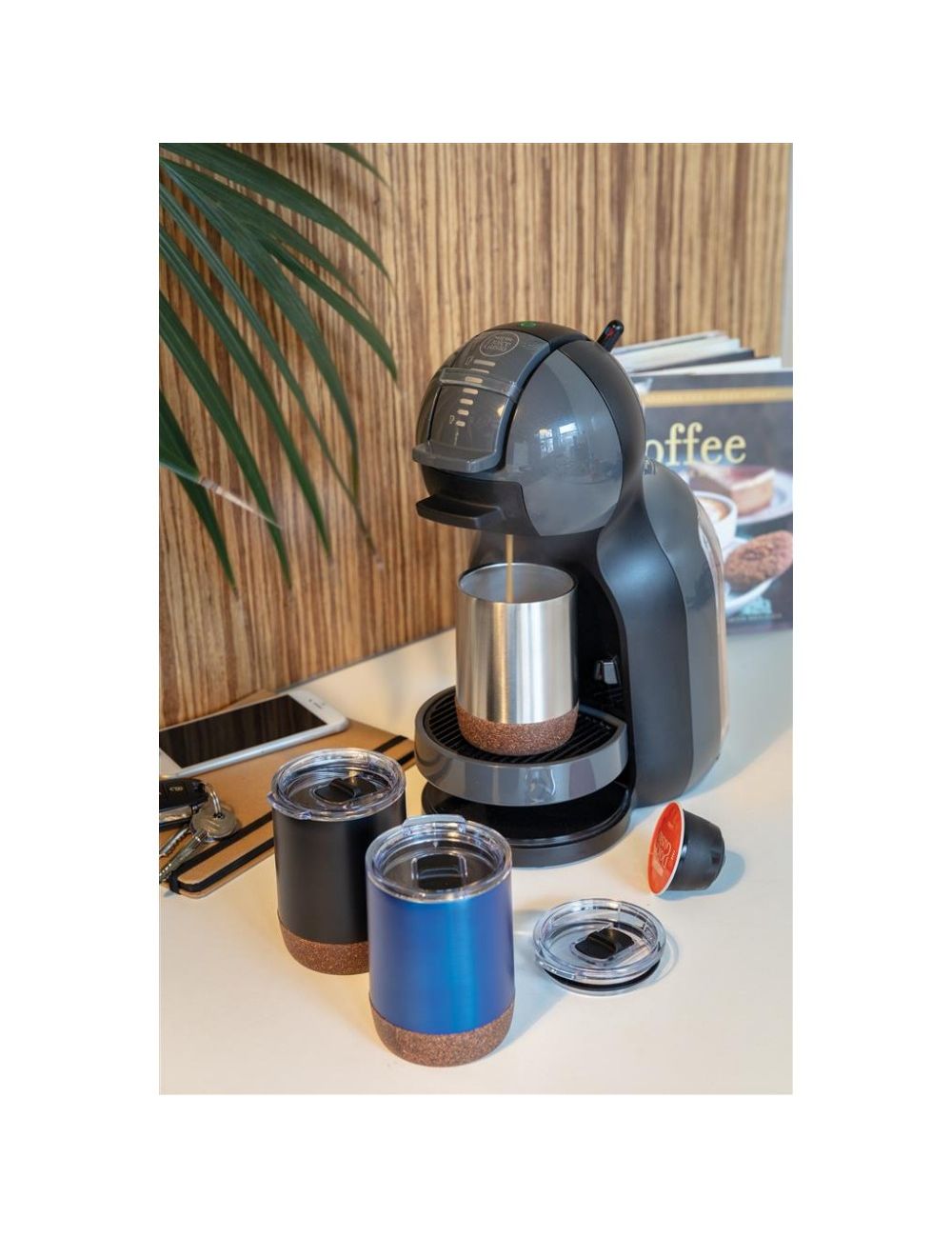 Kubek termiczny 180 ml