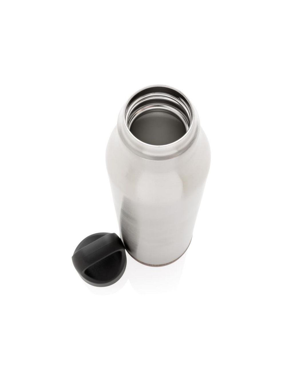 Butelka termiczna 600 ml z korkowym elementem