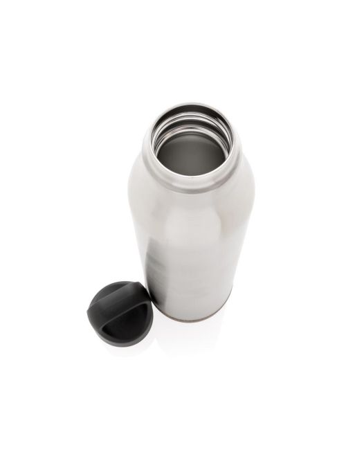 Butelka termiczna 600 ml z korkowym elementem