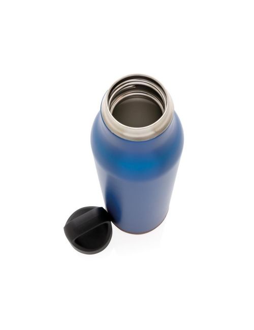 Butelka termiczna 600 ml z korkowym elementem