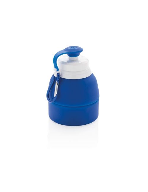 Składana butelka sportowa 580 ml