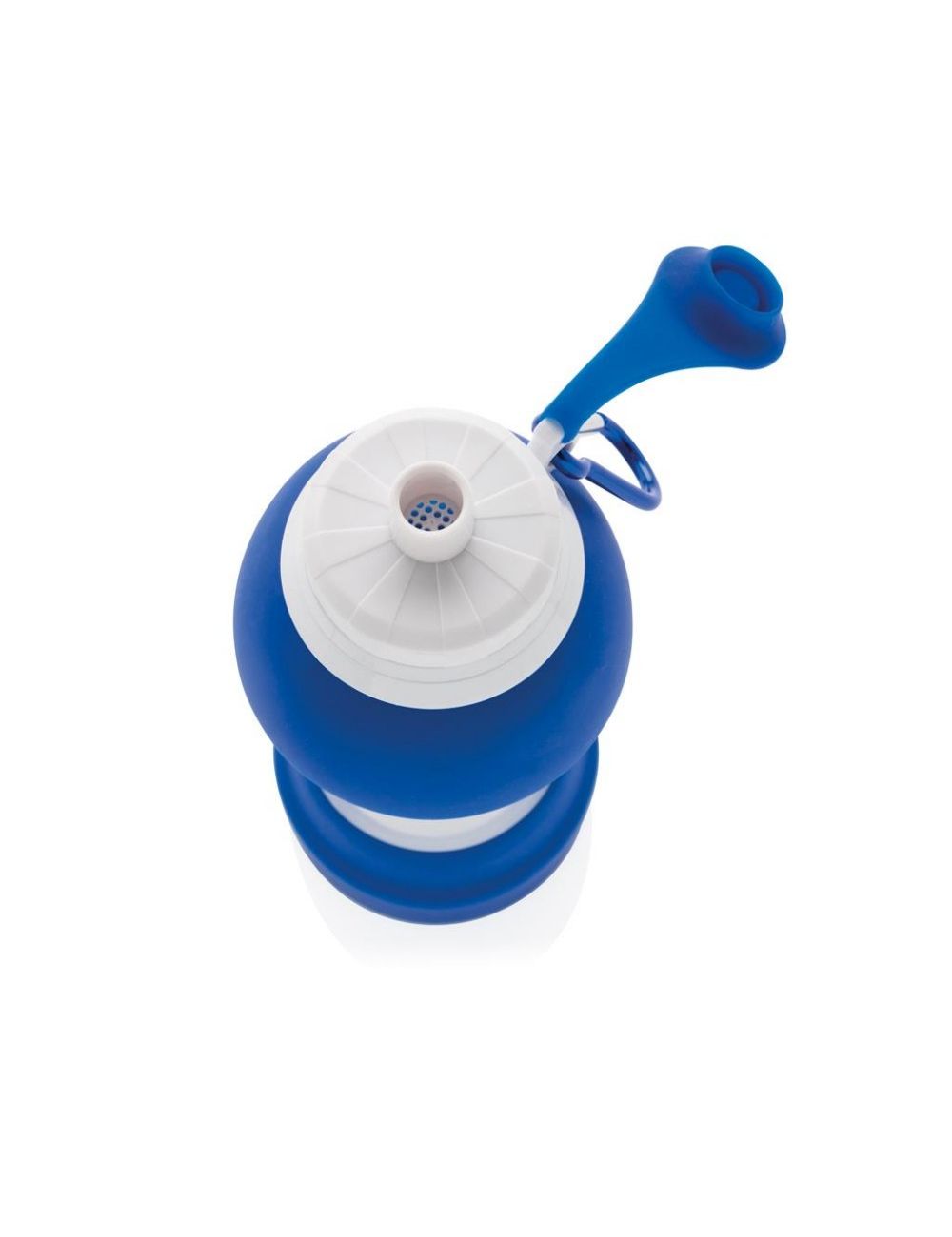 Składana butelka sportowa 580 ml