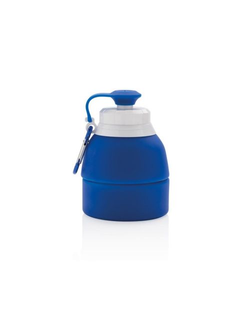 Składana butelka sportowa 580 ml