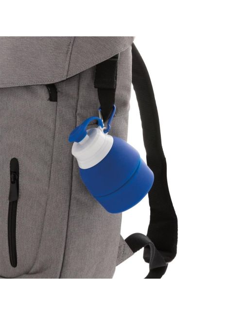 Składana butelka sportowa 580 ml