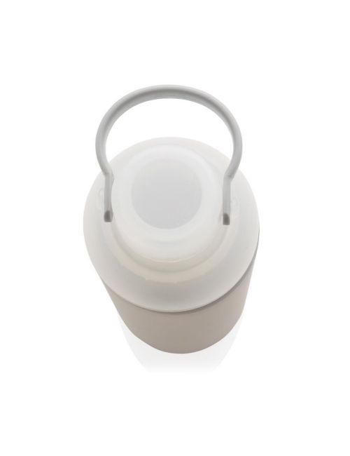 Szklana butelka 500 ml w pokrowcu