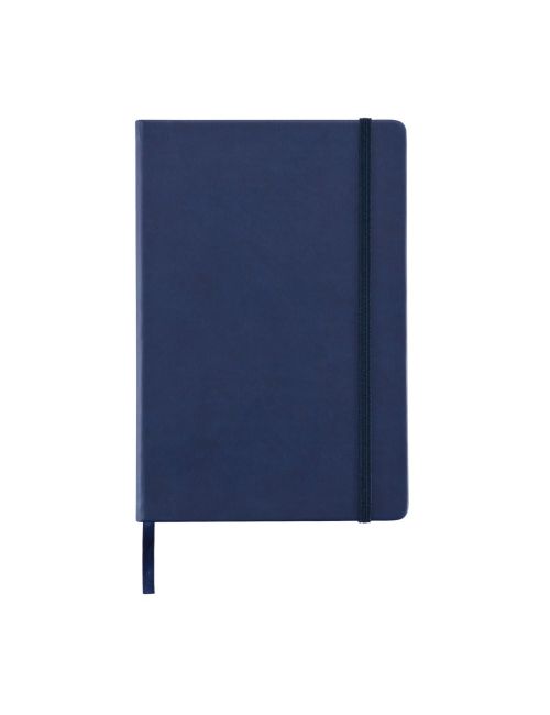 Notatnik A5 Deluxe, twarda okładka