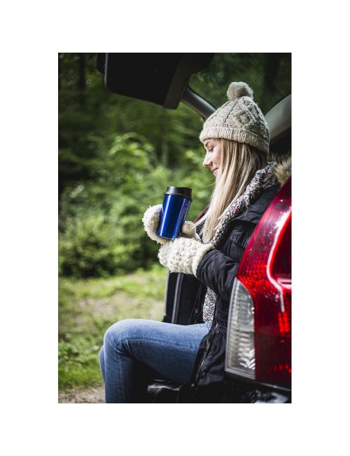 Kubek termiczny 400 ml Air Gifts | Susan