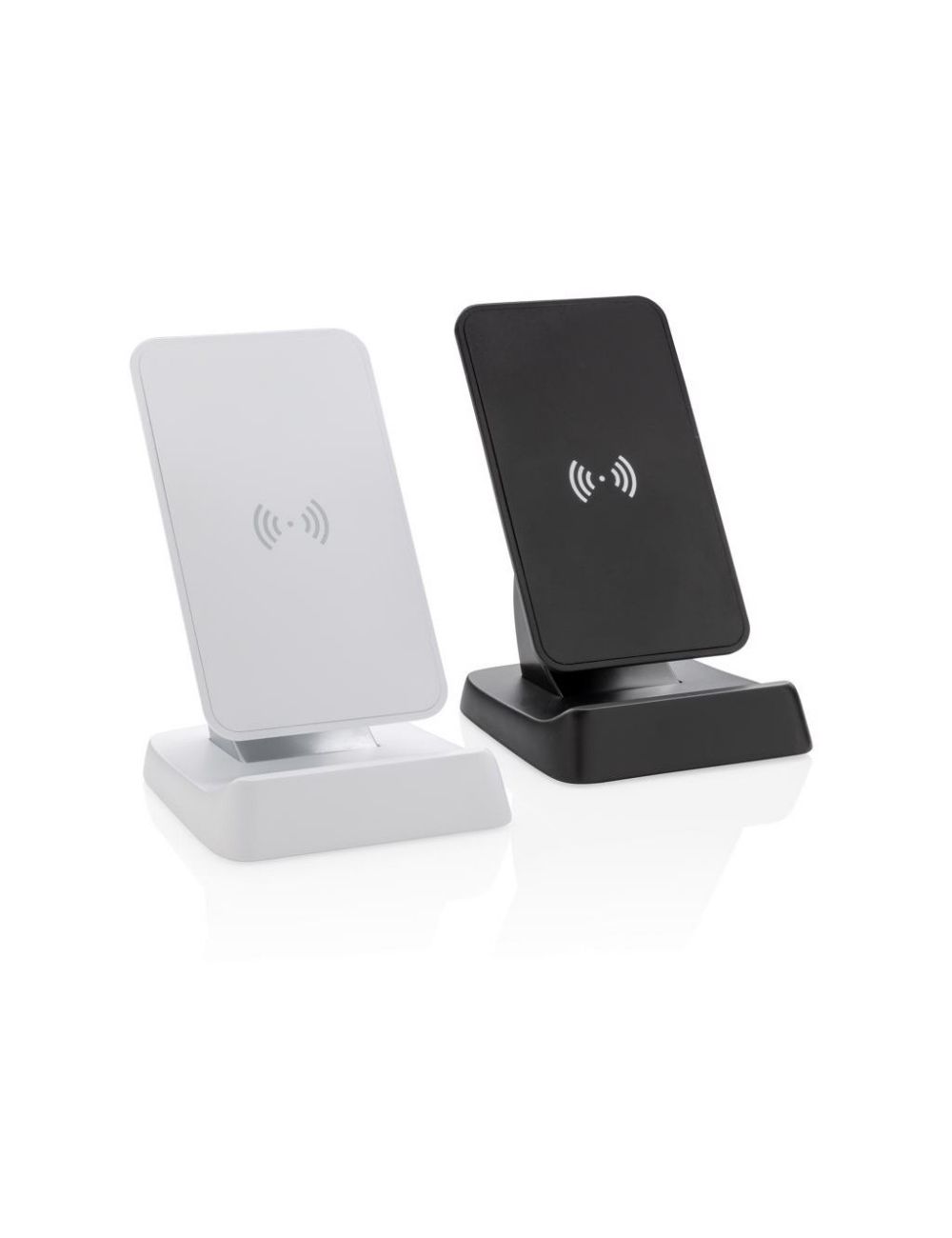 Ładowarka bezprzewodowa 10W, stojak na telefon