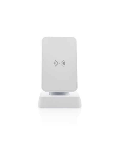 Ładowarka bezprzewodowa 10W, stojak na telefon