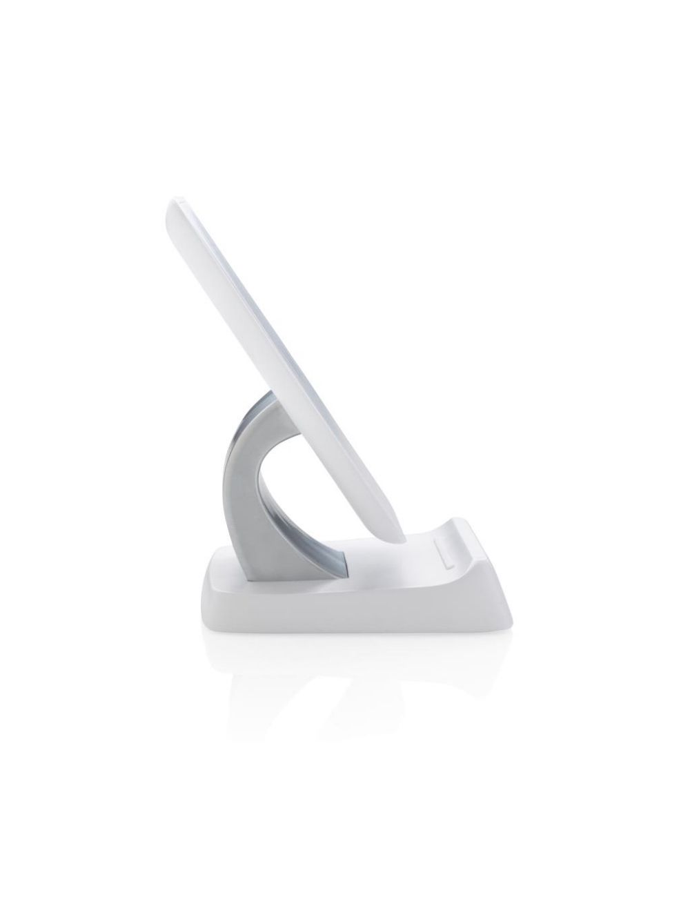 Ładowarka bezprzewodowa 10W, stojak na telefon