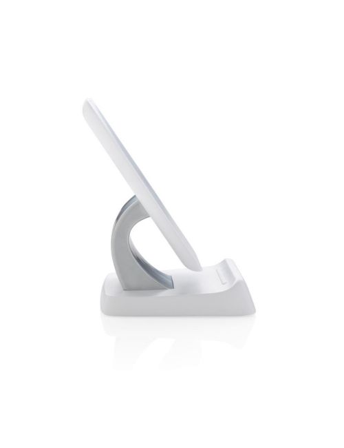 Ładowarka bezprzewodowa 10W, stojak na telefon