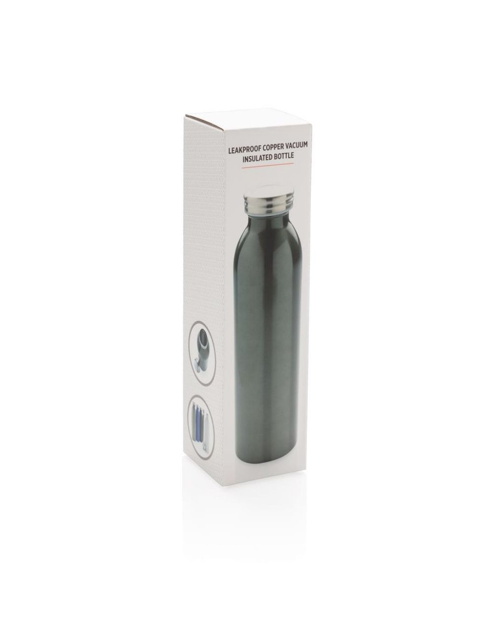 Butelka termiczna 600 ml