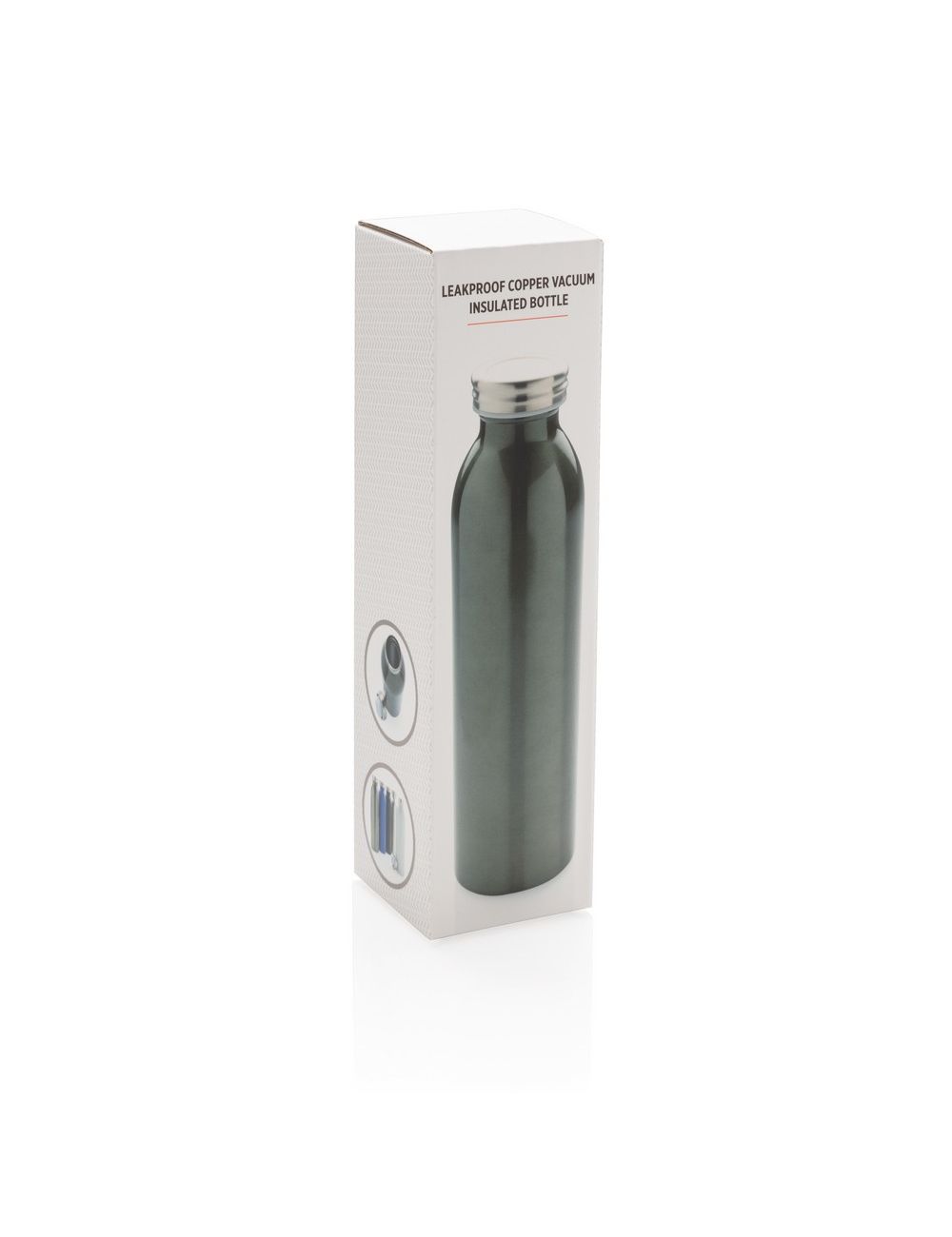 Butelka termiczna 600 ml