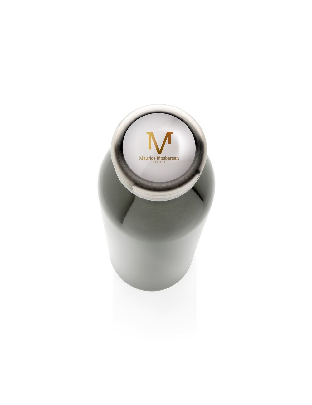 Butelka termiczna 600 ml