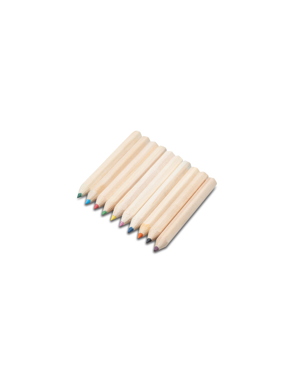 Zestaw do kolorowania Color the World, beżowy