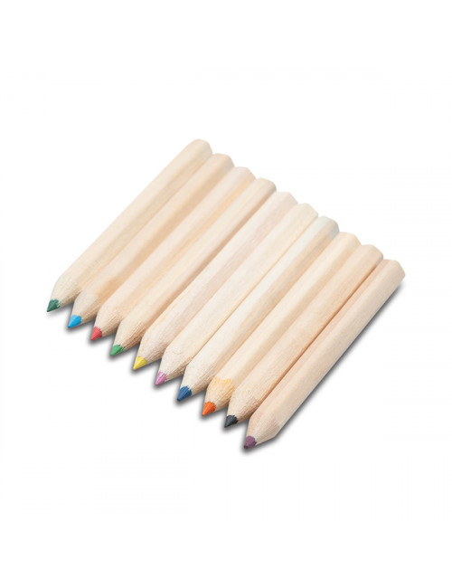 Zestaw do kolorowania Color the World, beżowy