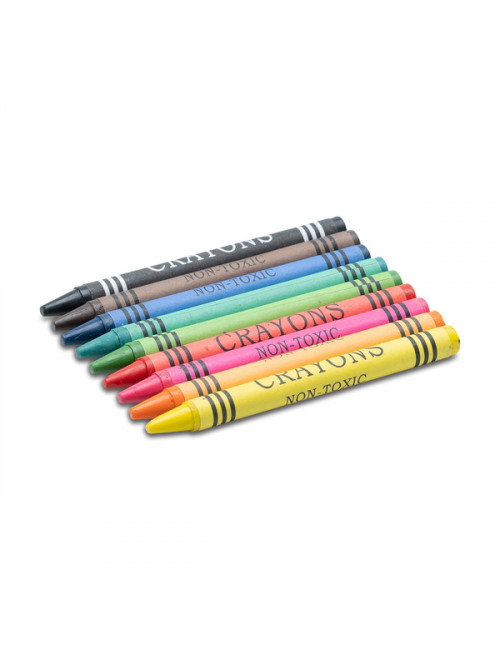 Zestaw do kolorowania Color the World, beżowy