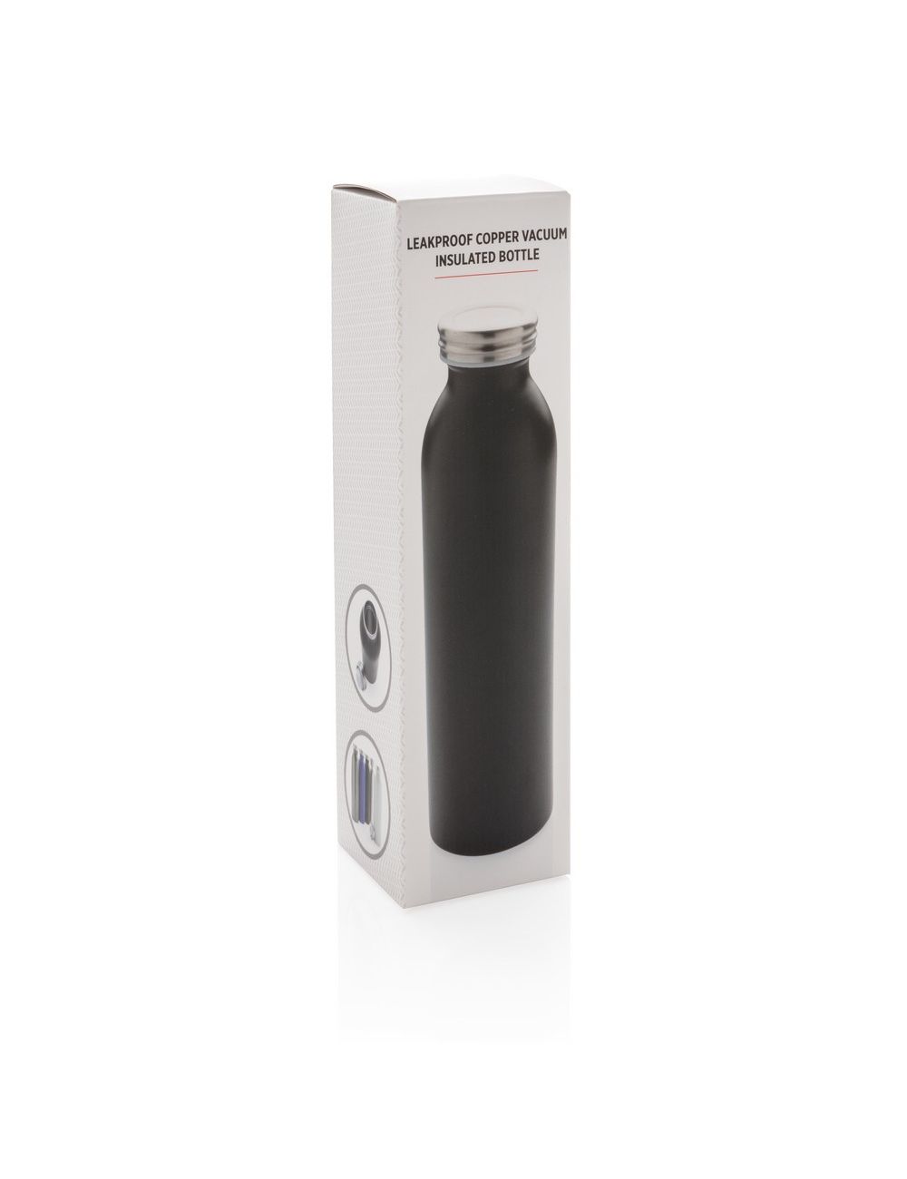 Butelka termiczna 600 ml