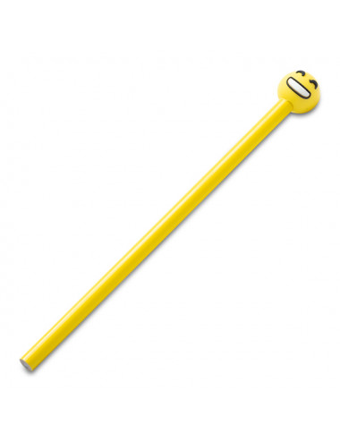 Ołówek Mile, żółty 
