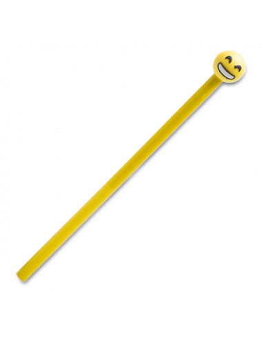 Ołówek Mile, żółty 
