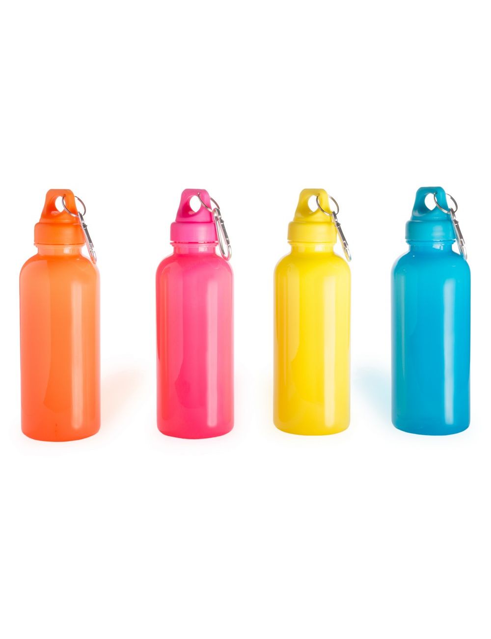 Butelka sportowa 600 ml