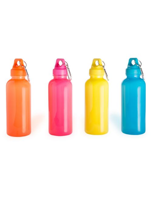 Butelka sportowa 600 ml