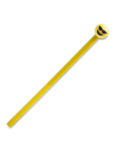 Ołówek Beam, żółty 